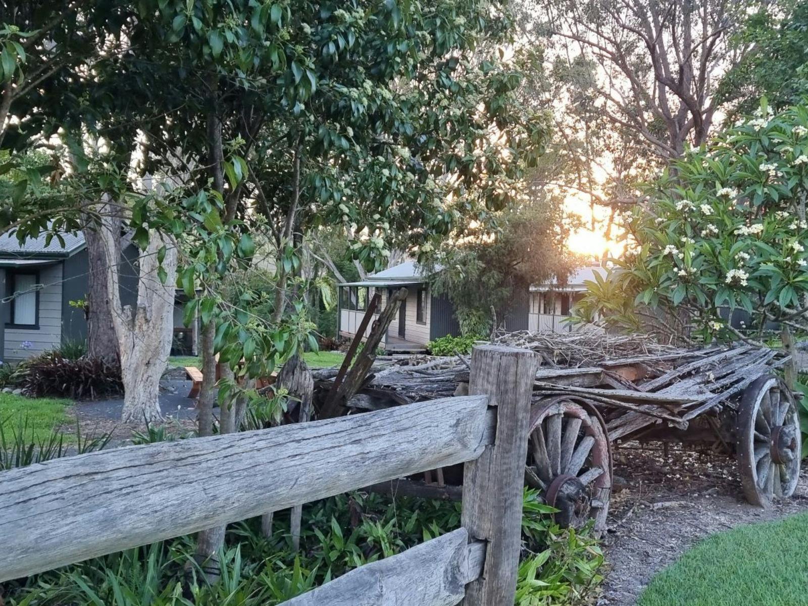 貝爾布魯克小屋
