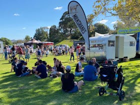 Howitt Park Market