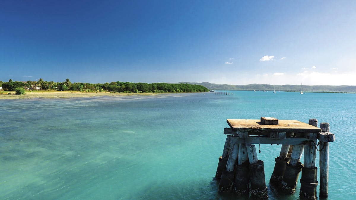 Torres Strait Islands