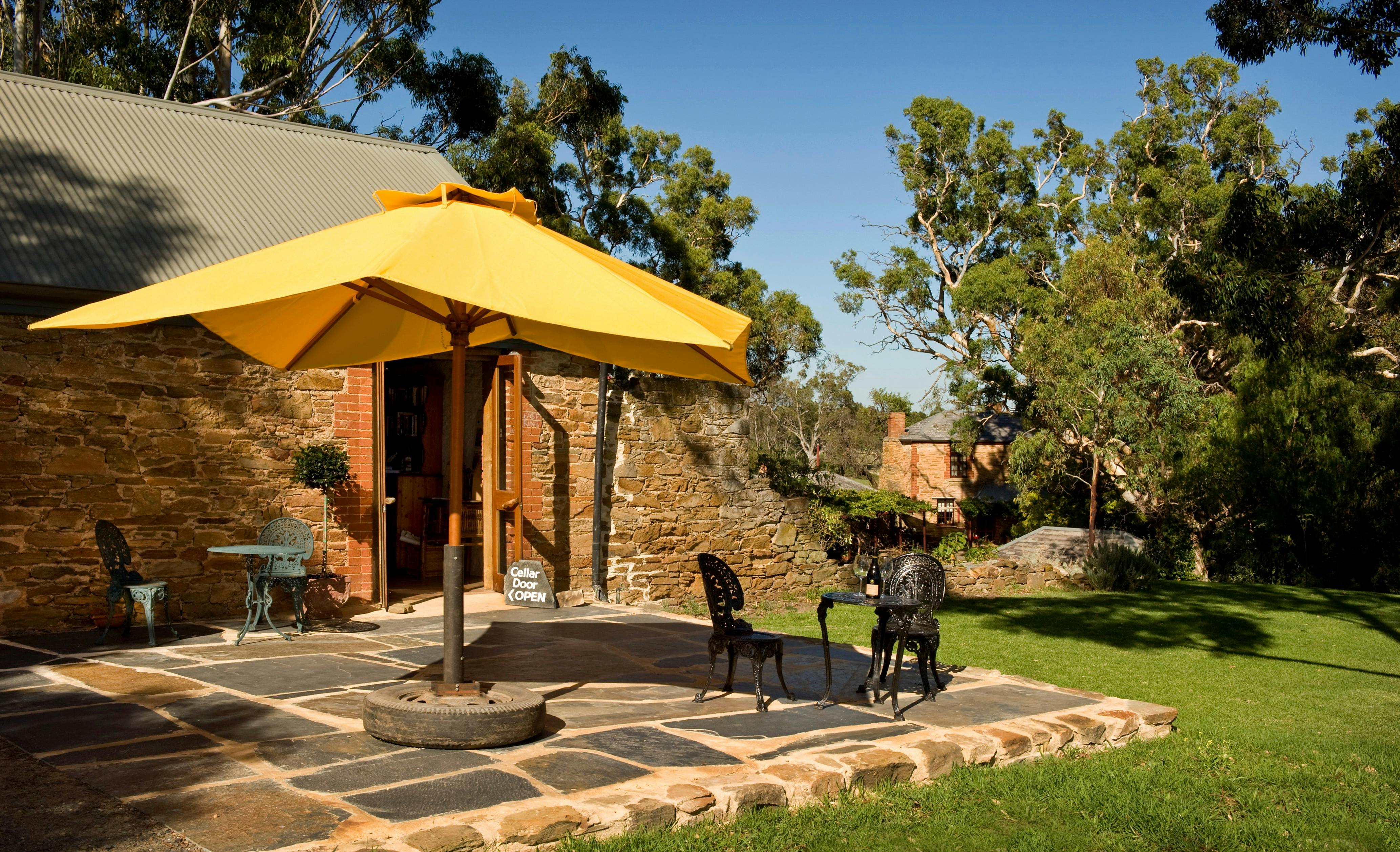 SummerVines: Olé! Croquet, Wine Tasting and Sangria on the Lawn at Battle of Bosworth Wines