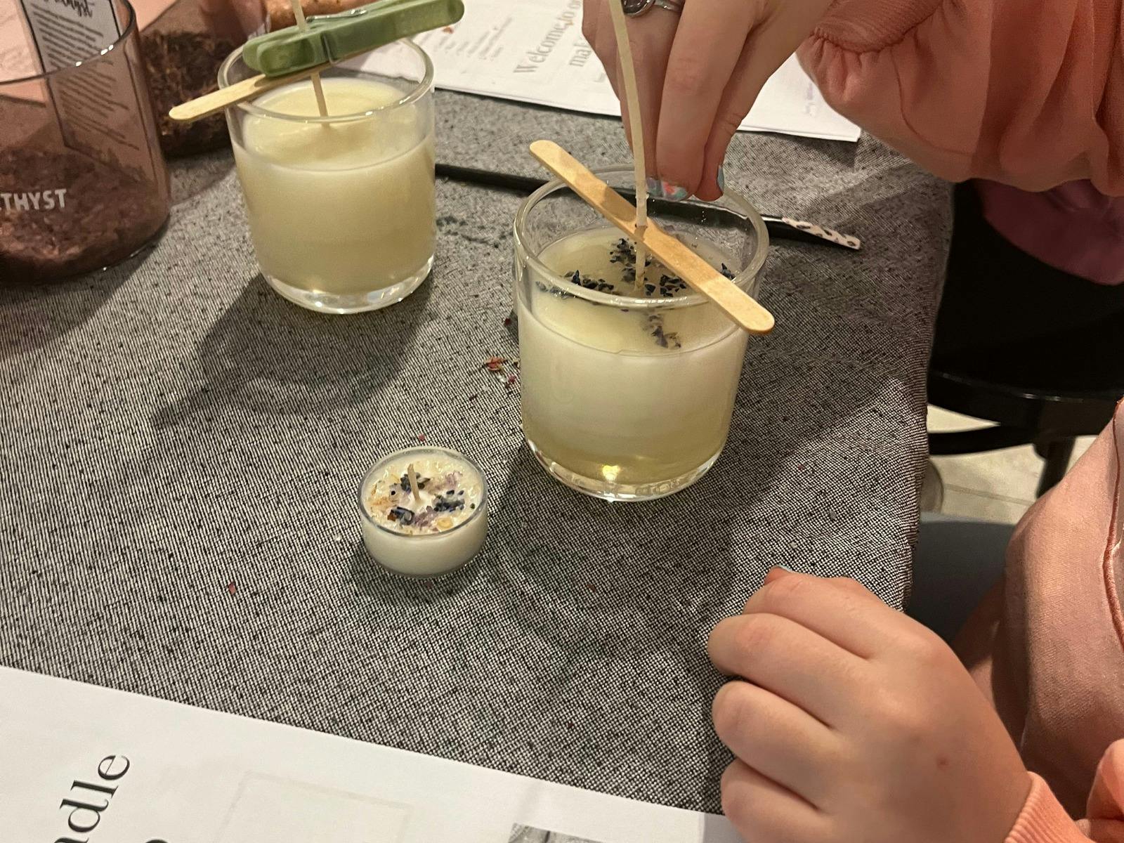 Sip & Create Tamborine Mountain