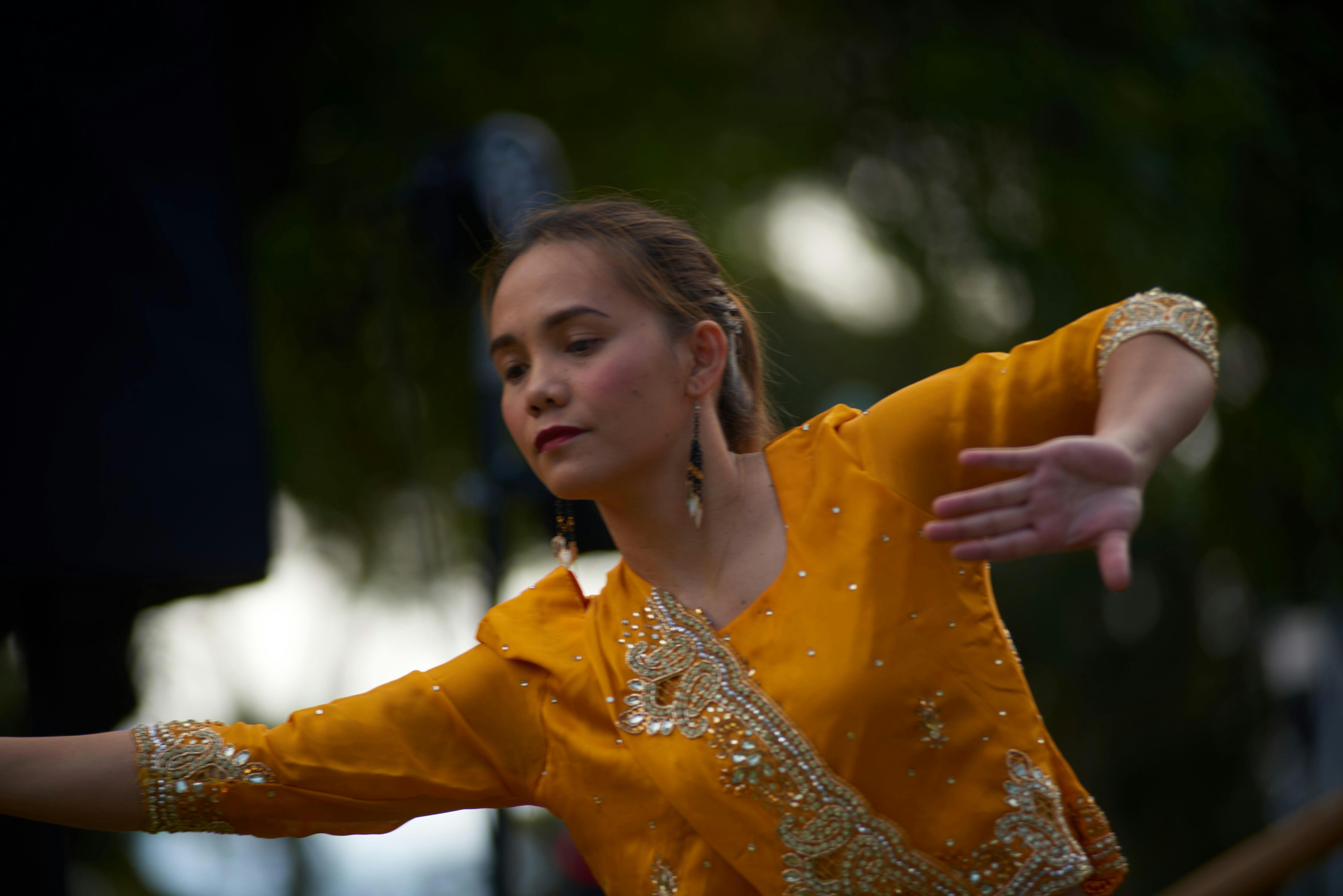 Asia Oasis Street Food Festival By The River Torrens