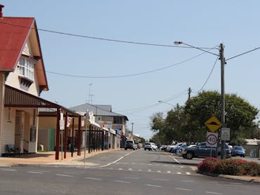 Town of Toogoolawah