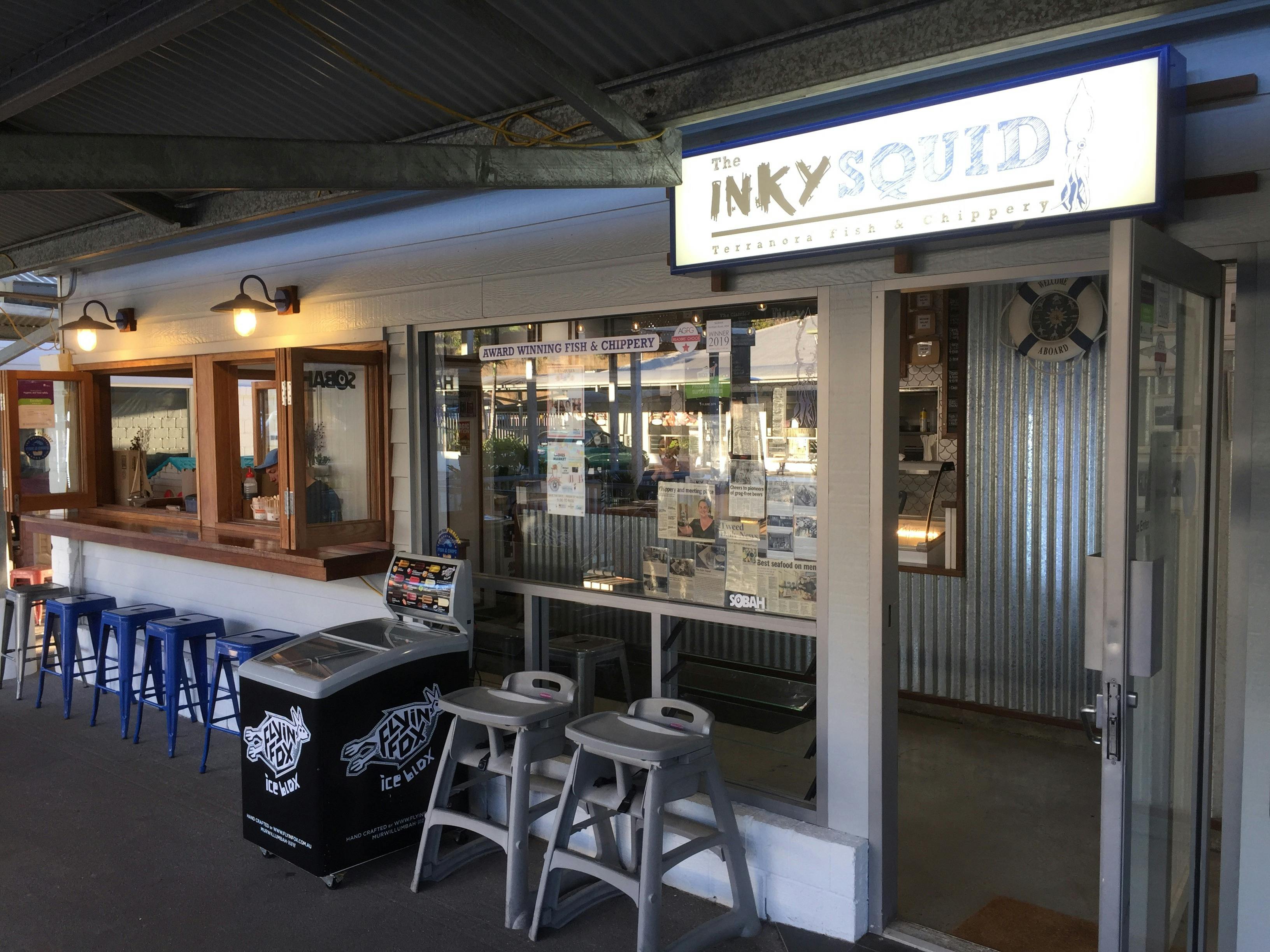 미식가 피쉬 앤 칩스