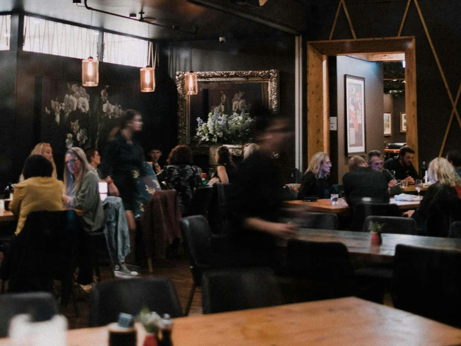 Verona Italian Restaurant and Wine Bar