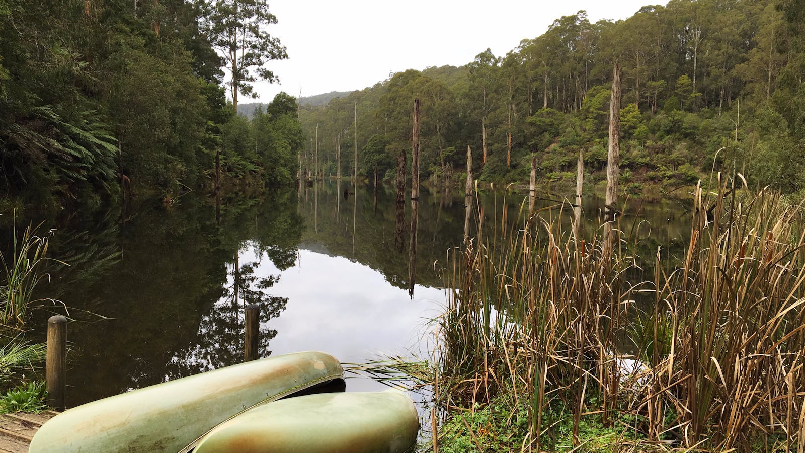 Lake Elizabeth