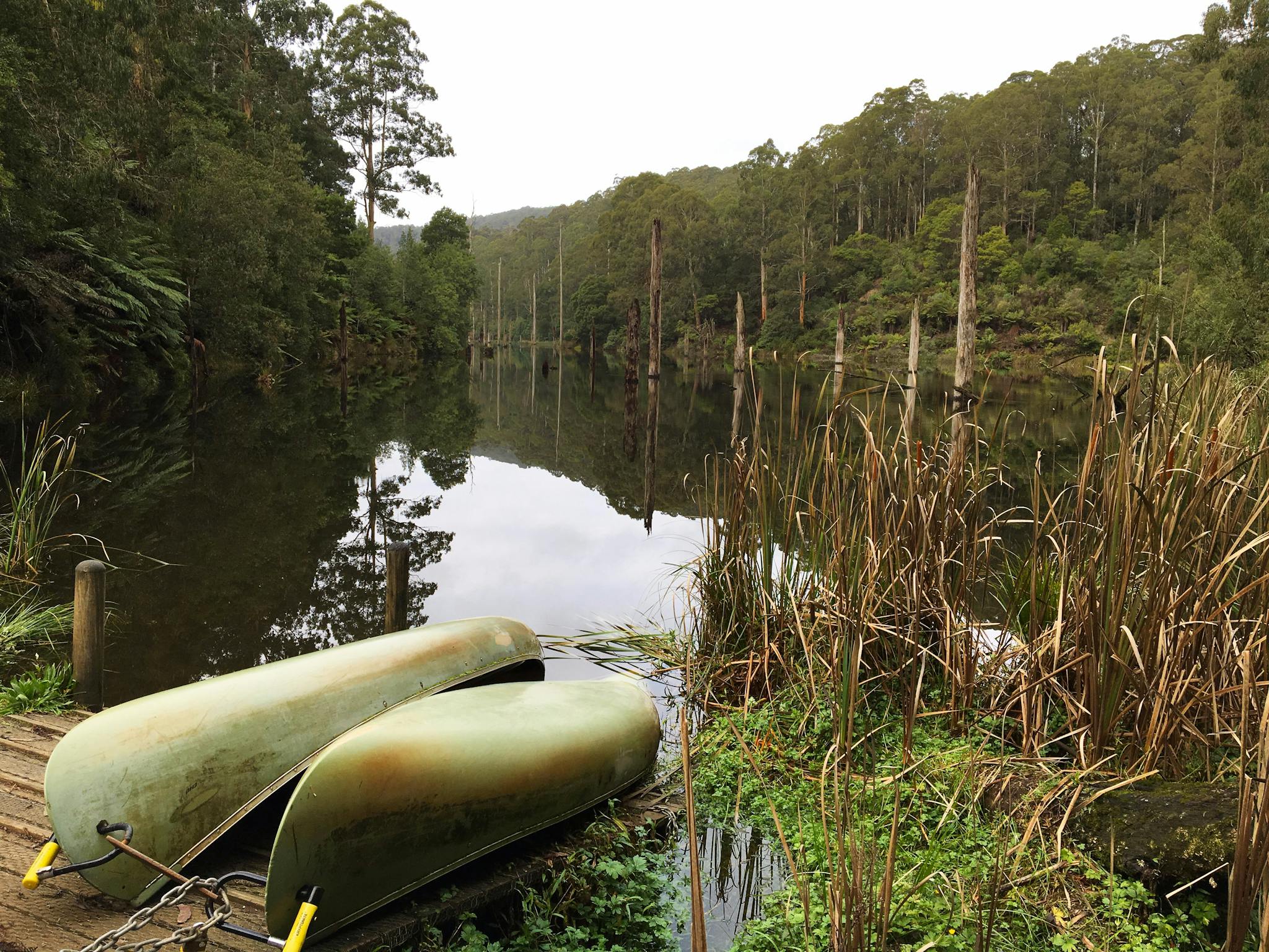 Lake Elizabeth