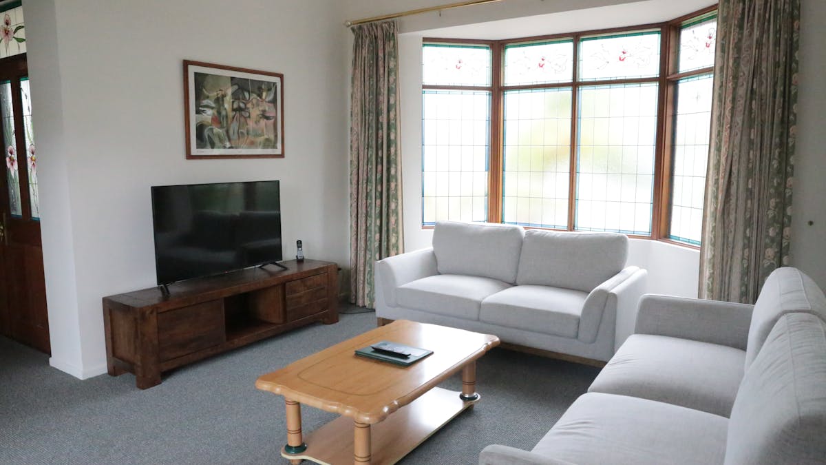 Lounge Room