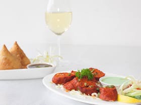 Manihani Indian Restaurant