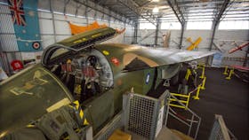 Evans Head Heritage Aviation Museum