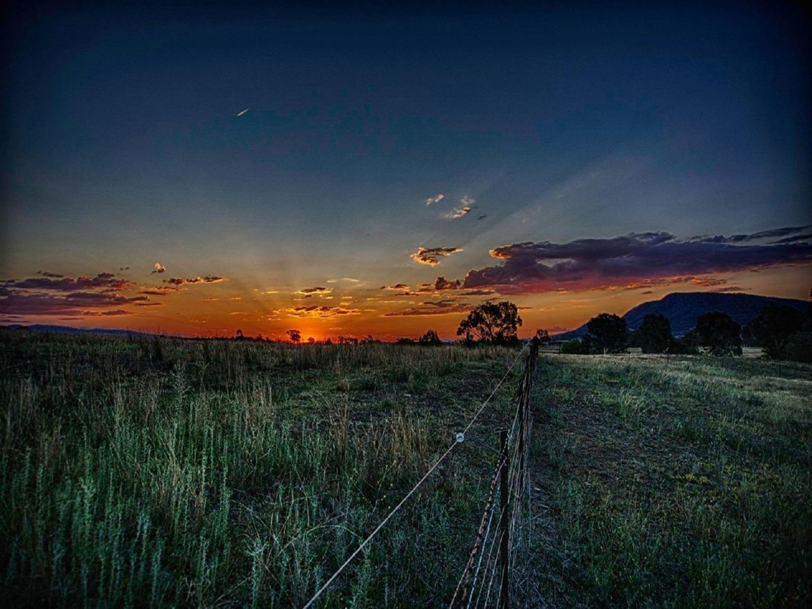 安布尔赛德马尼拉的日落