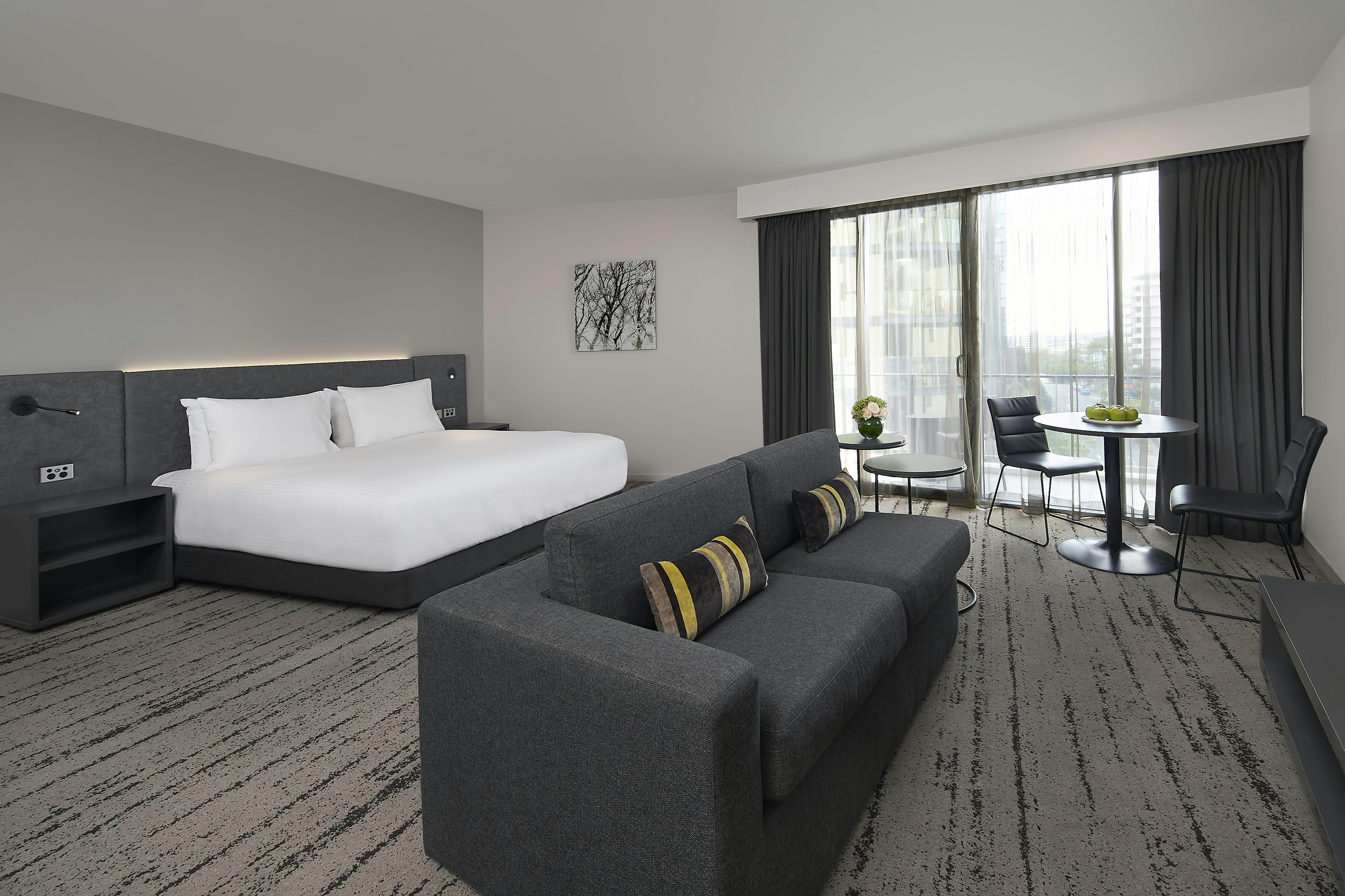 Superior Suite