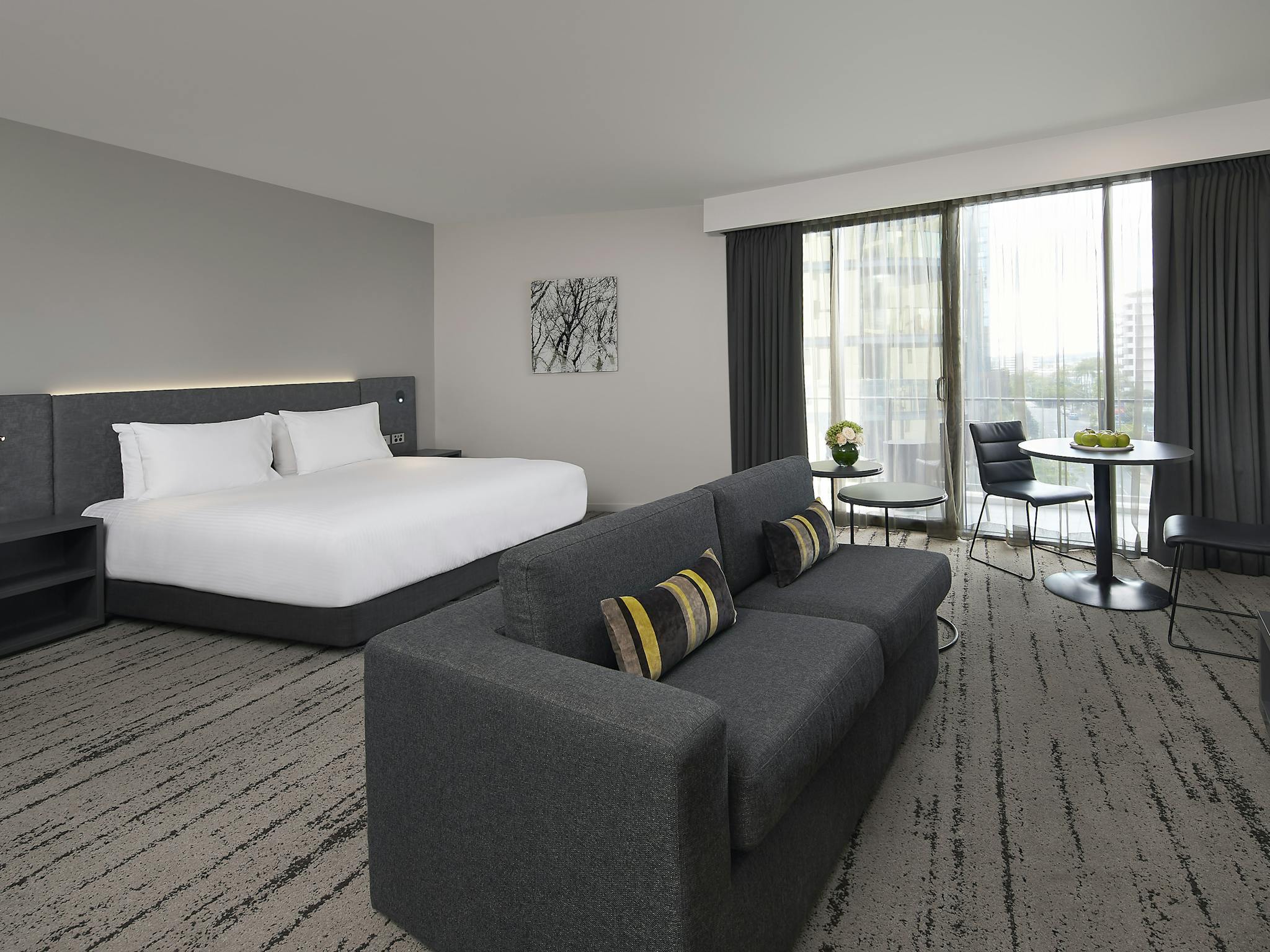 Superior Suite Superior Suite