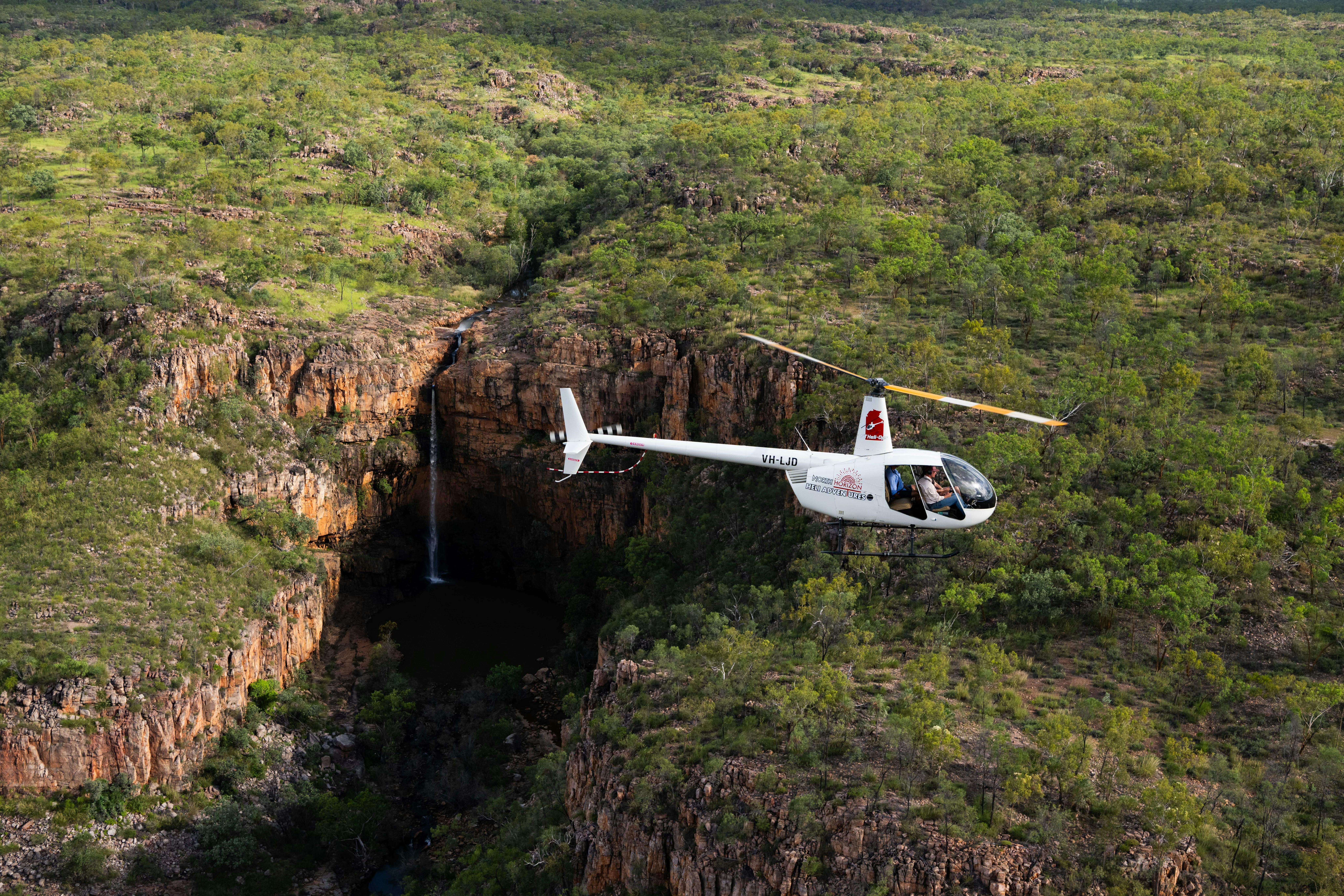 Katherine Gorge