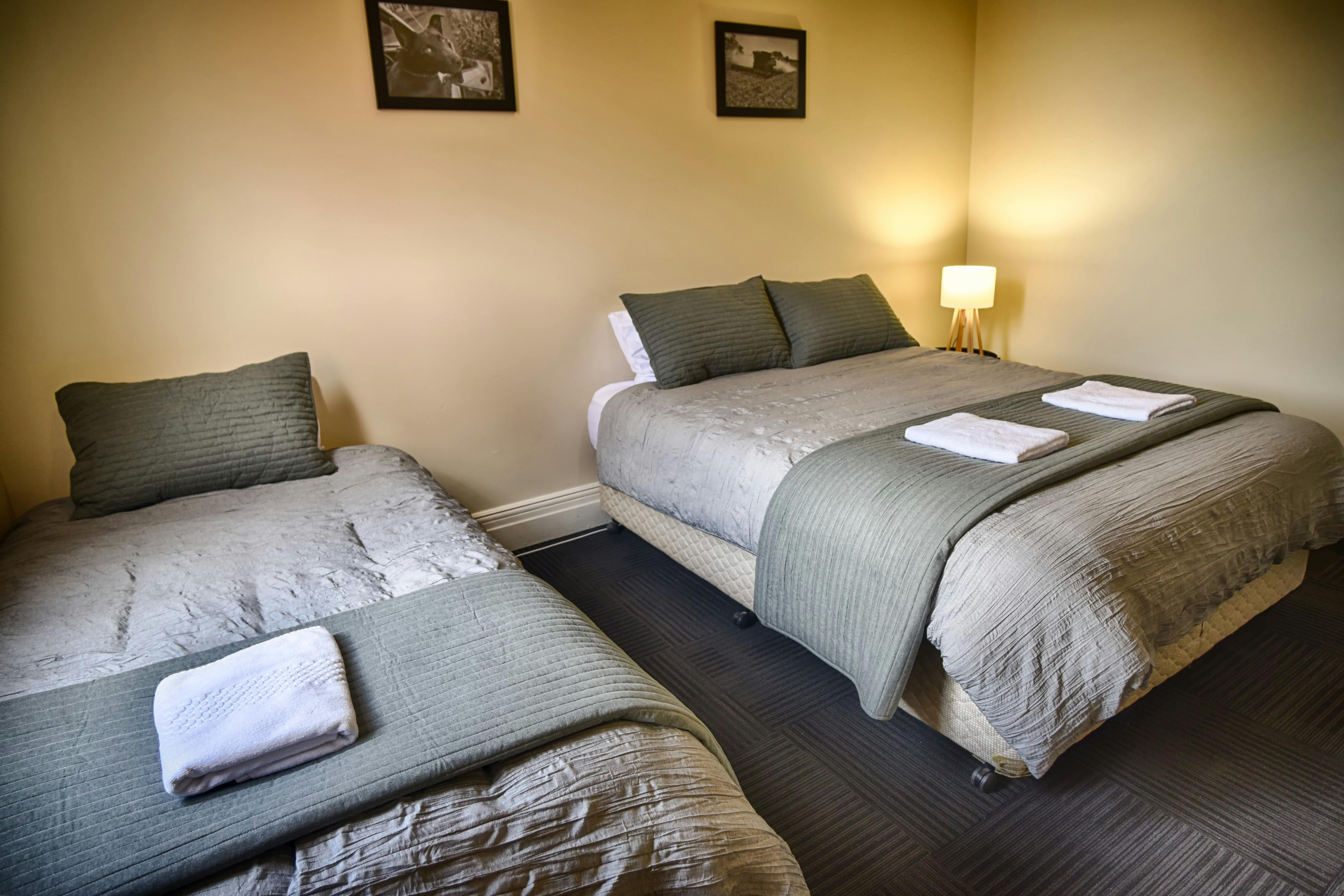 Junee Hotel