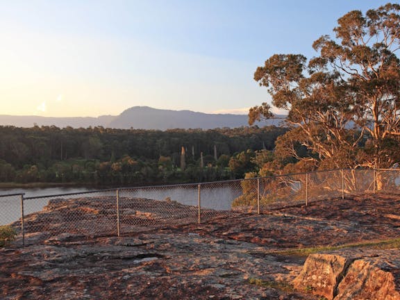 Nowra Historical Walk