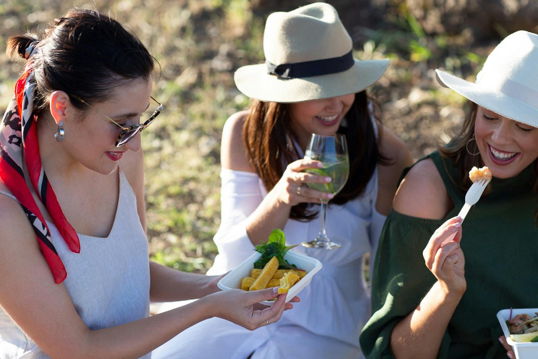 Dal Zotto Wines Prosecco Festival