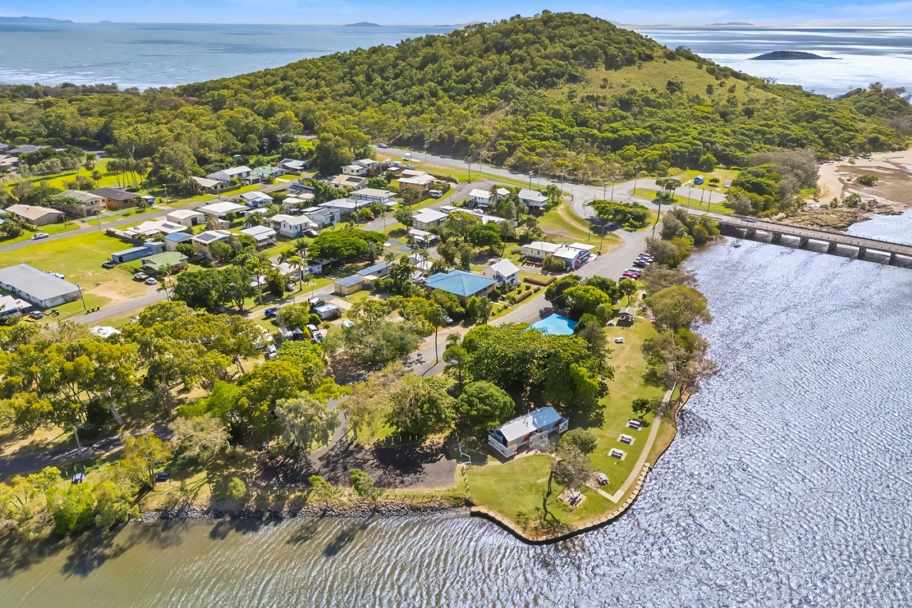 Ingenia Holidays Causeway Lake