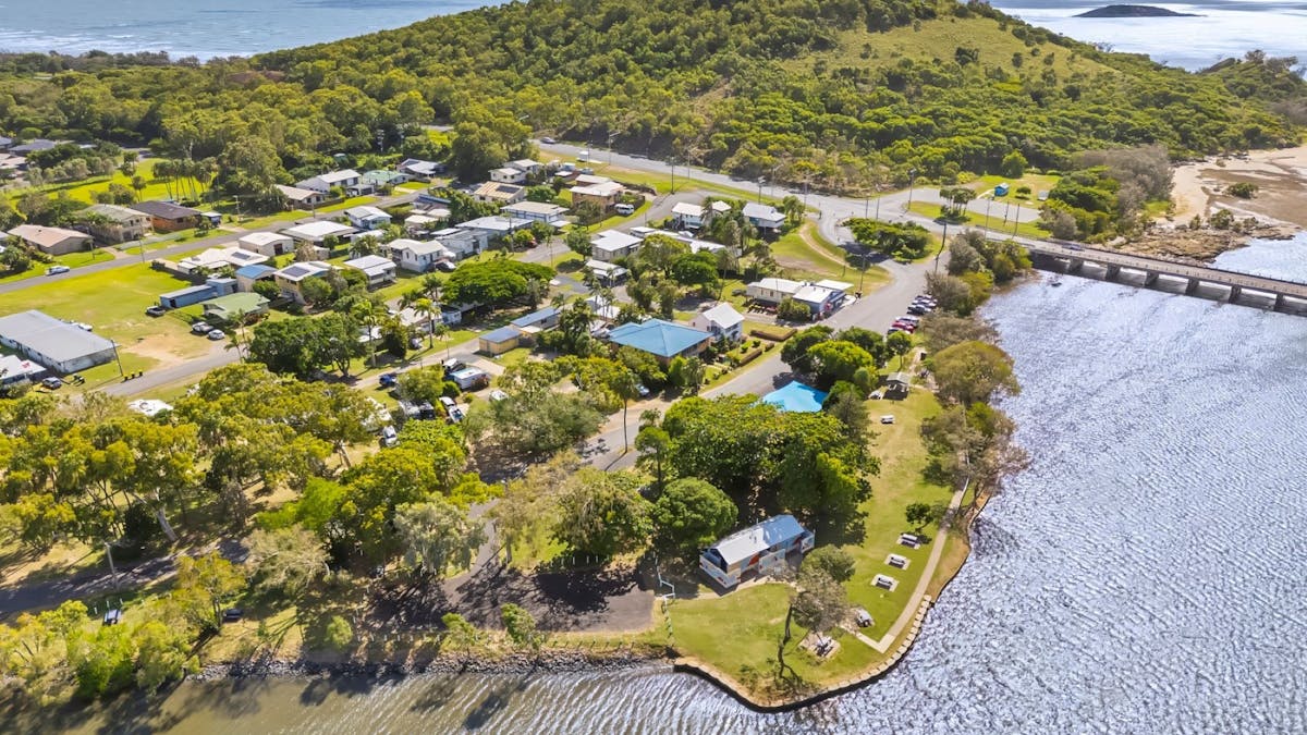 Ingenia Holidays Causeway Lake Ingenia Holidays Causeway Lake