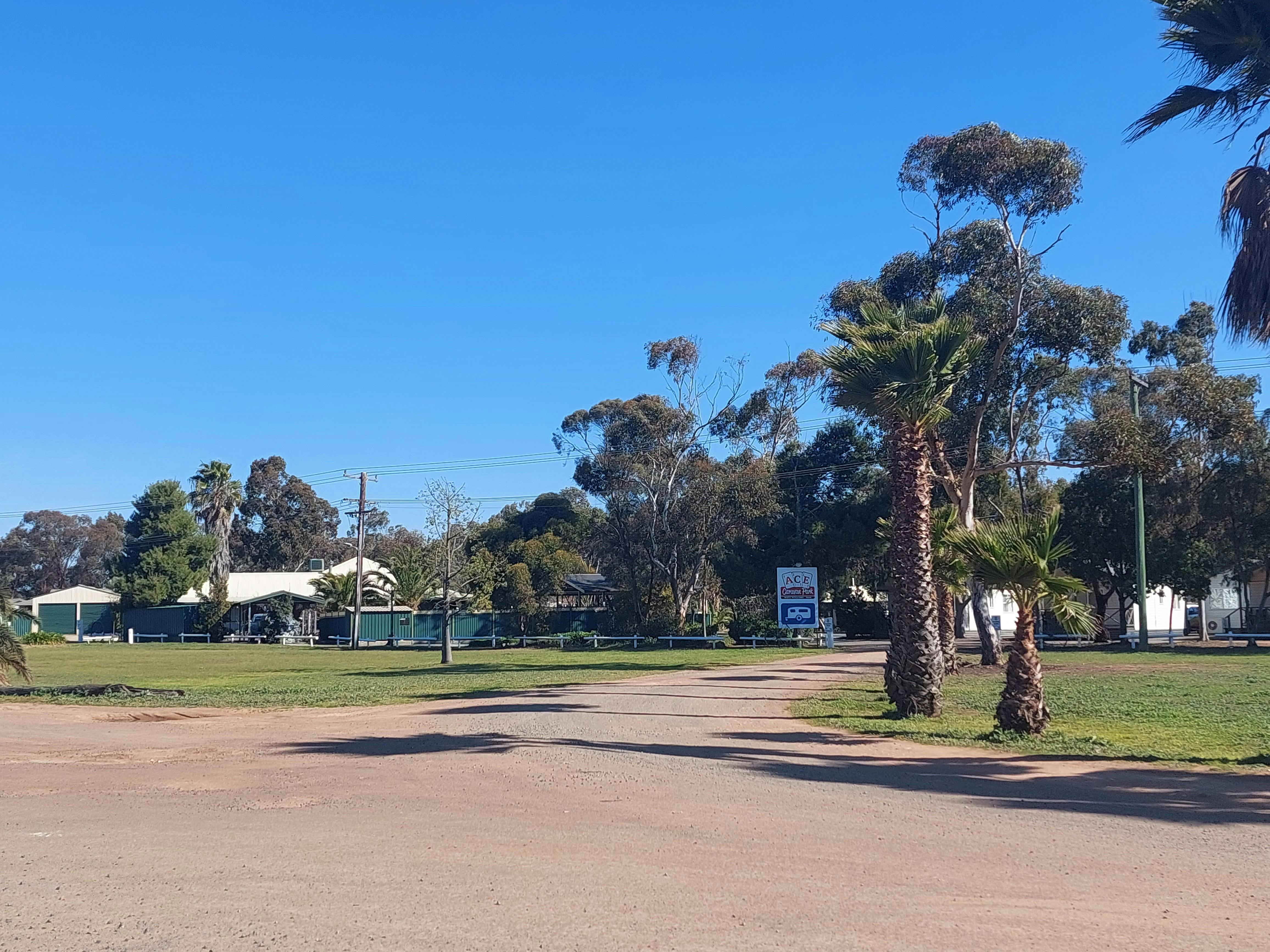 Ace Caravan Park