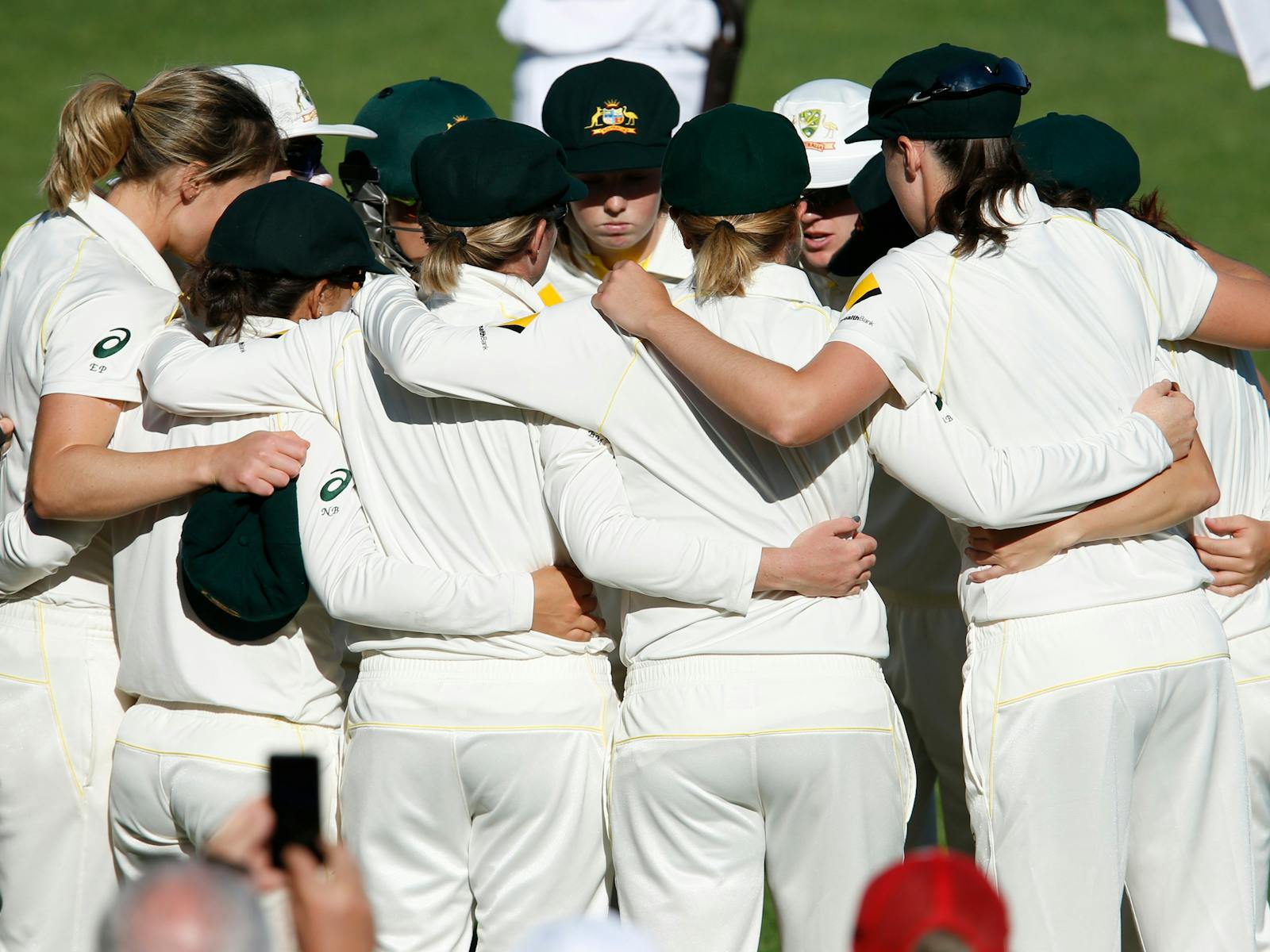 Image for Commonwealth Bank Ashes Series | Test Match