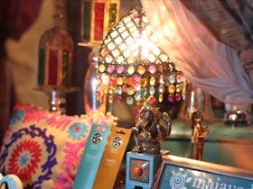 Maiaveda Holistic Health Retreat and Spa