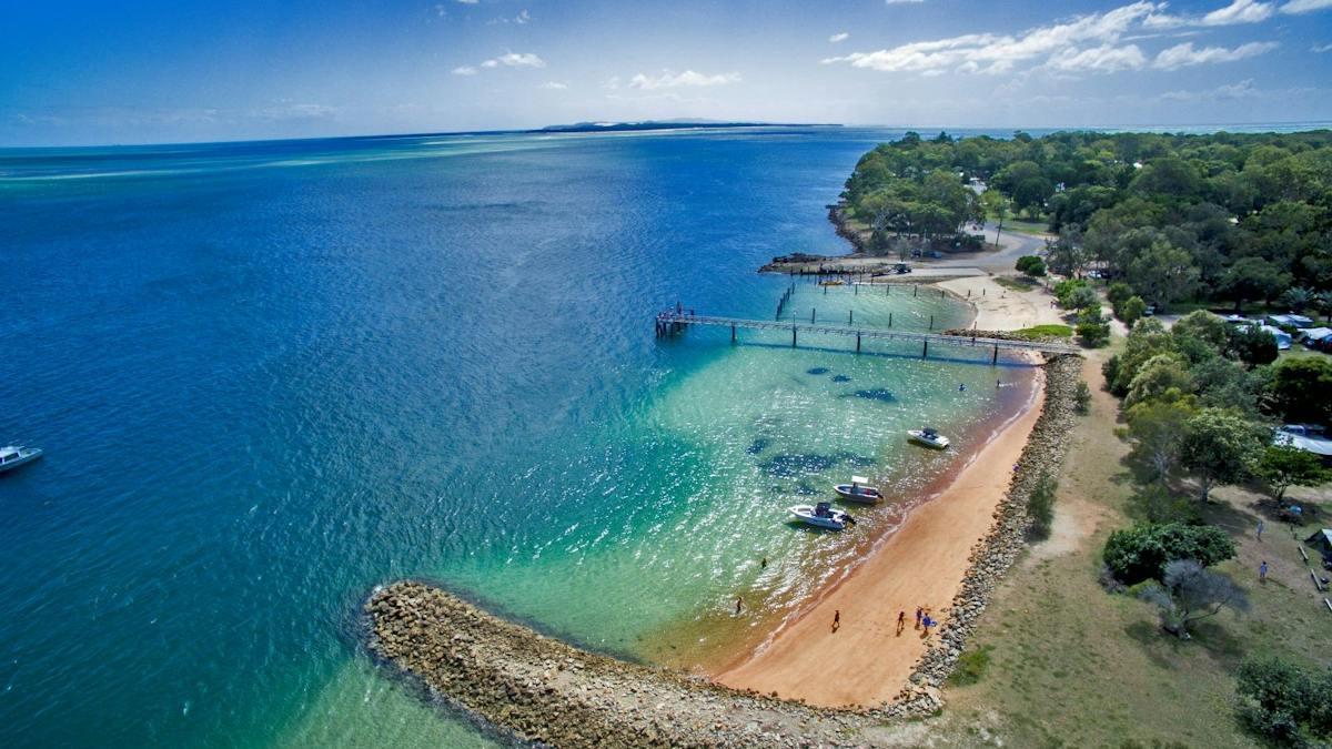 Amity Point | Destination-information | Queensland