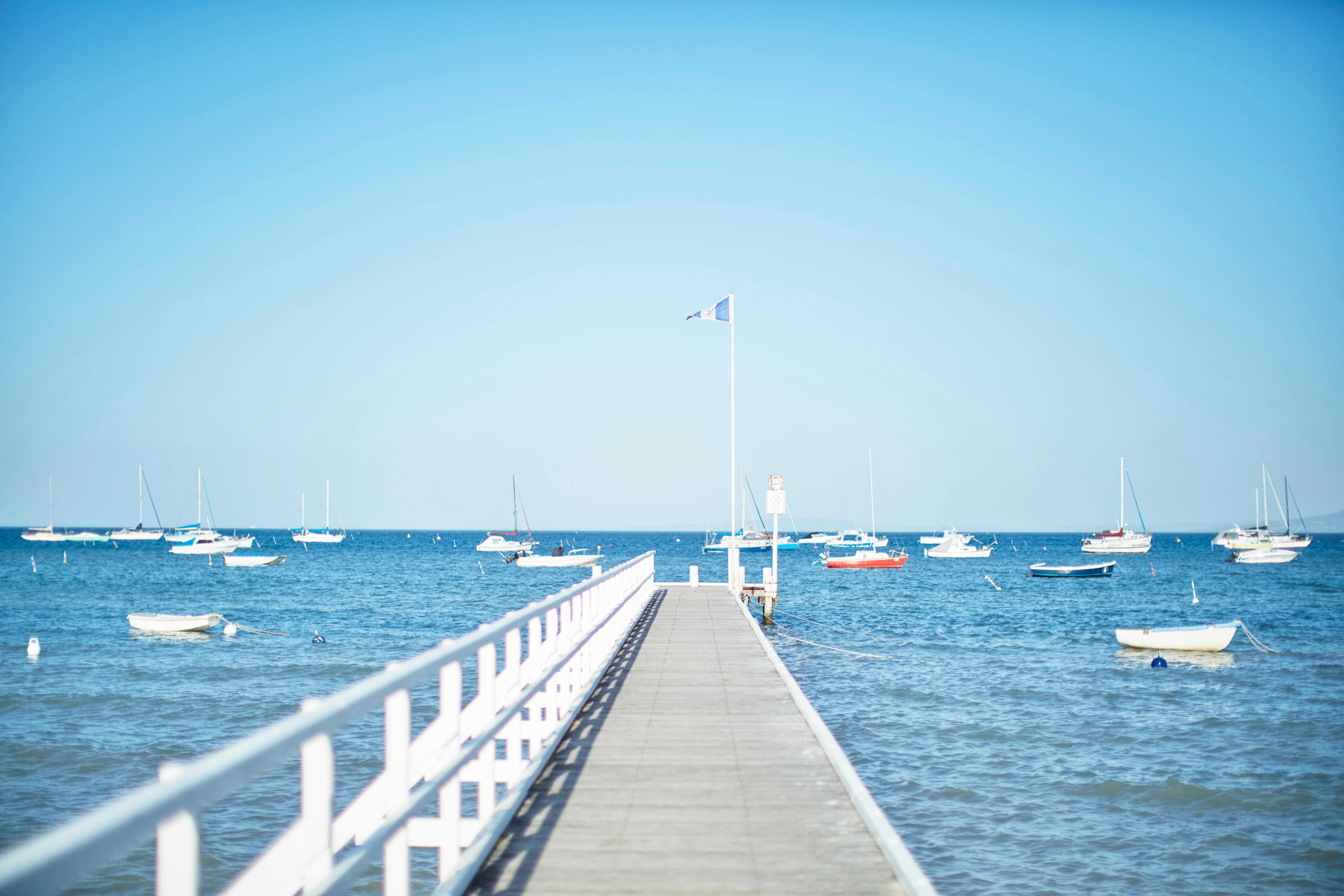 Blairgowrie Foreshore