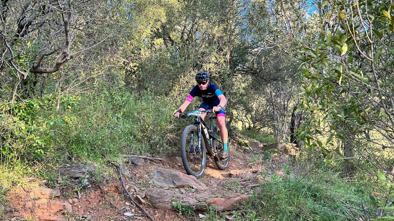 Tamworth Mountain Bike Park