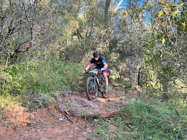 Tamworth Mountain Bike Park