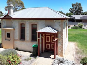 Old Wirrega Council Chambers