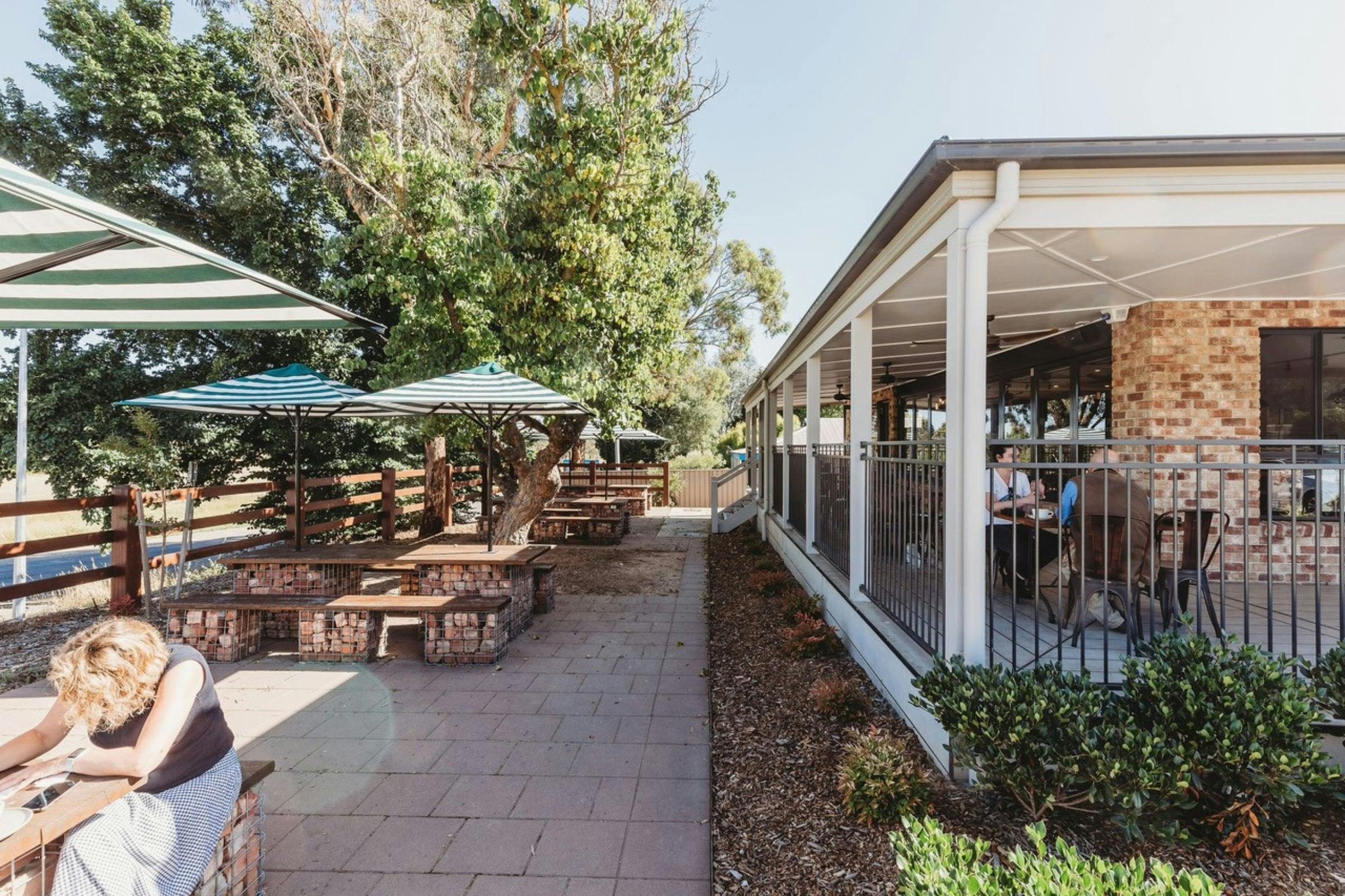 Image for Little Sutton Bakehouse