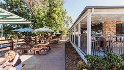 Little Sutton Bakehouse