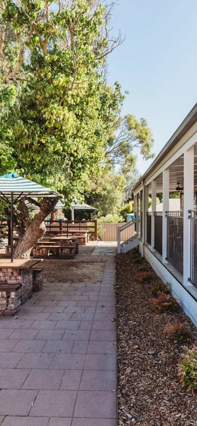 Little Sutton Bakehouse