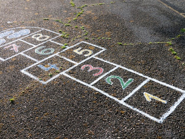 HOPSCOTCH