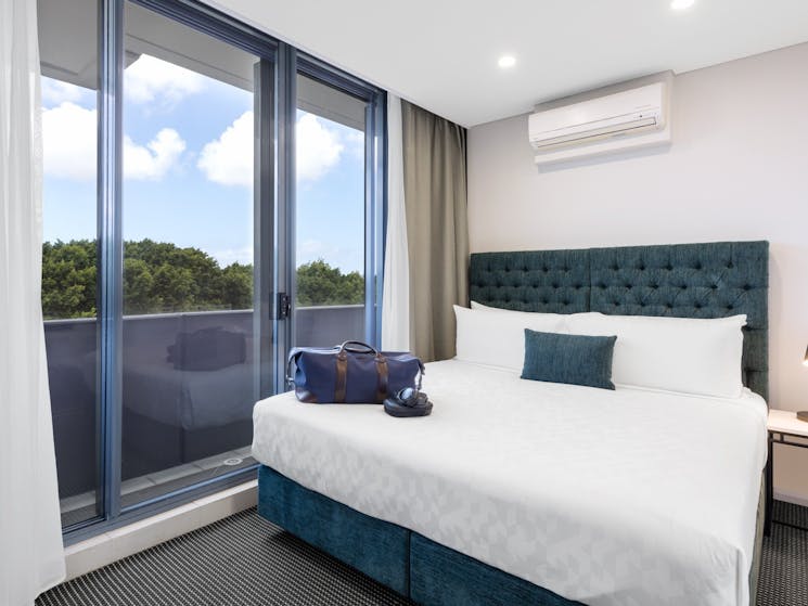 Meriton Suites Waterloo