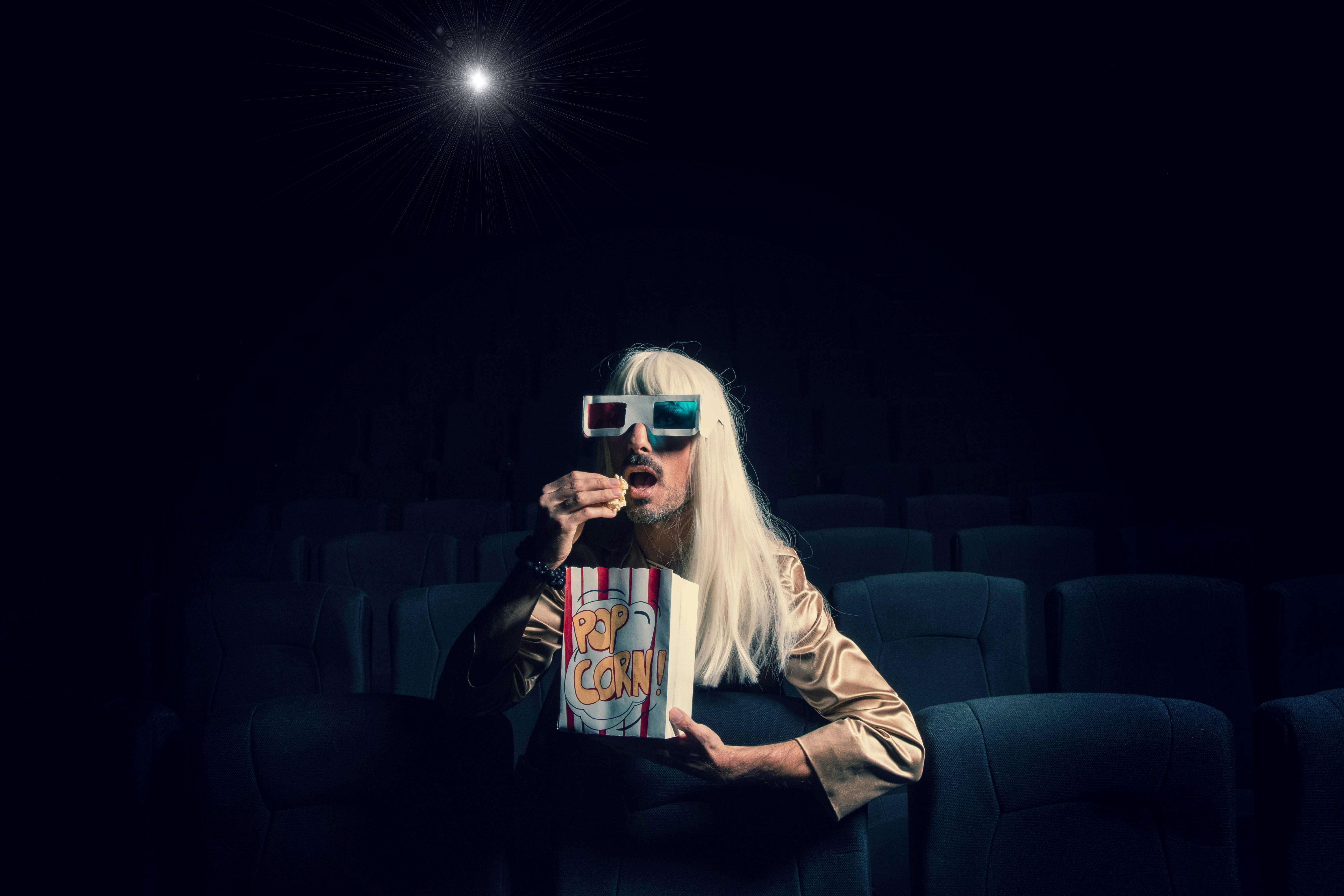Autumn Film Series