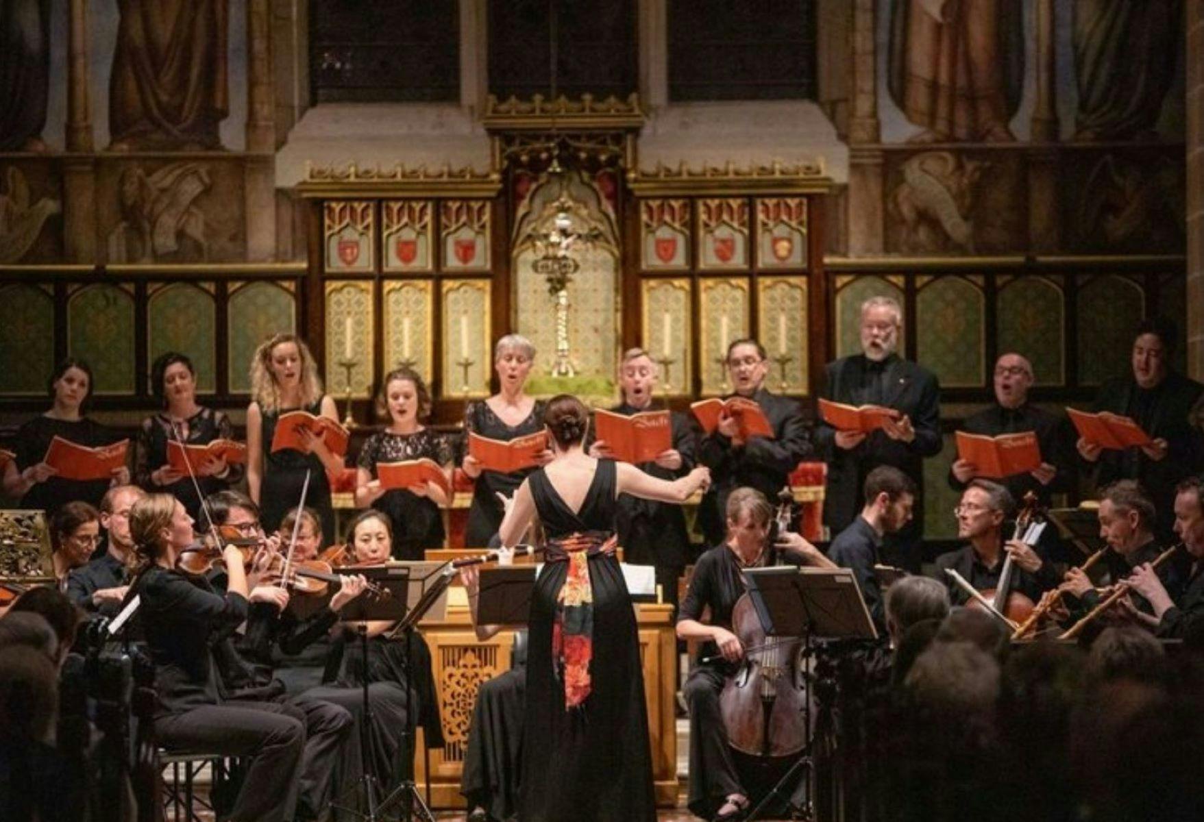 Baroque Music Festival Canowindra