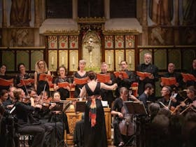 Baroque Music Festival Canowindra