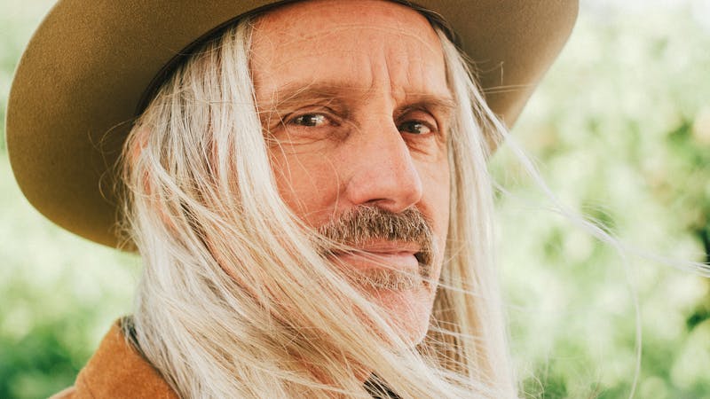 Image for Steve Poltz ‘Australian Tour’ - Baroque Room Katoomba