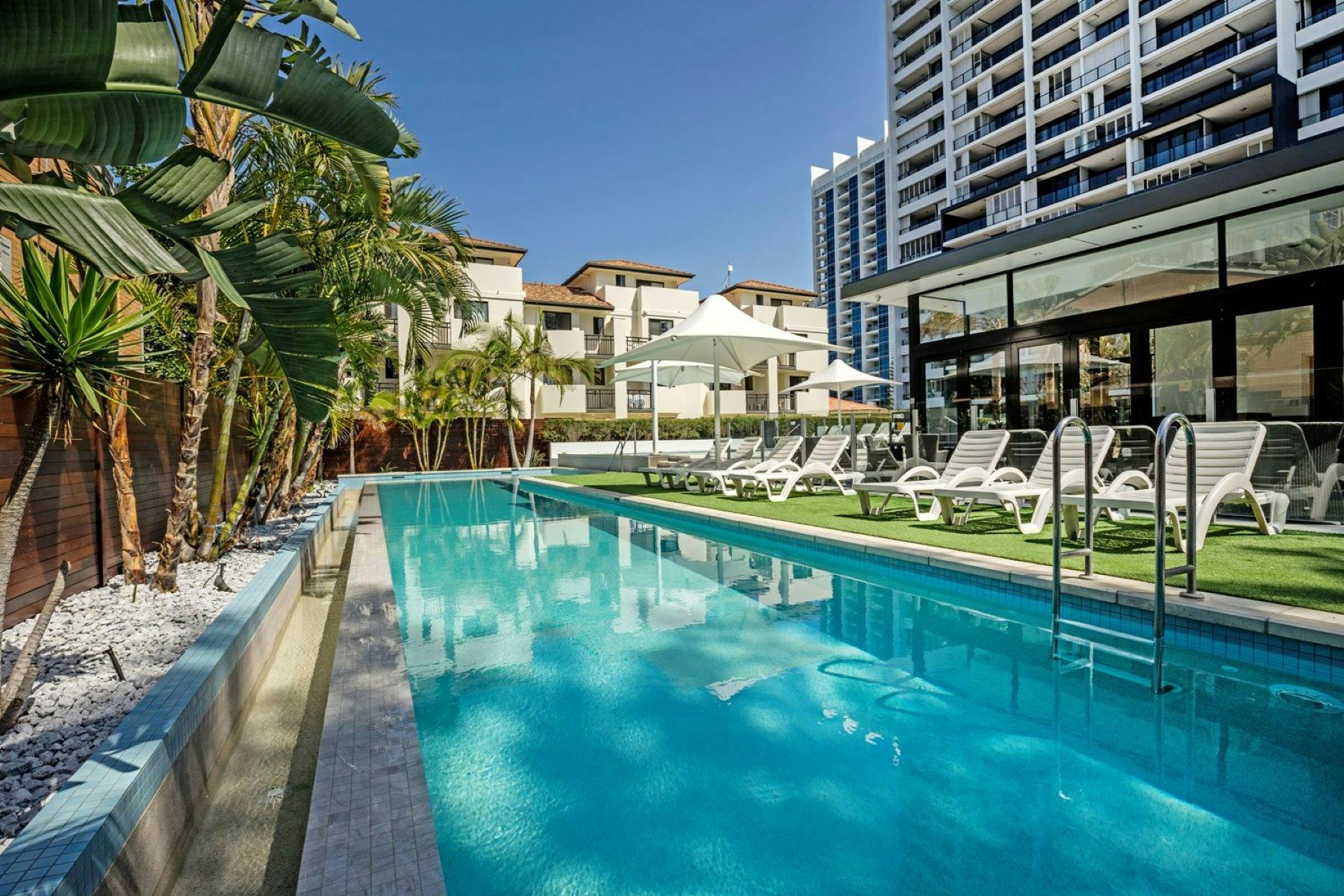 Gold Coast Escape – Save 10% at Ultra Broadbeach