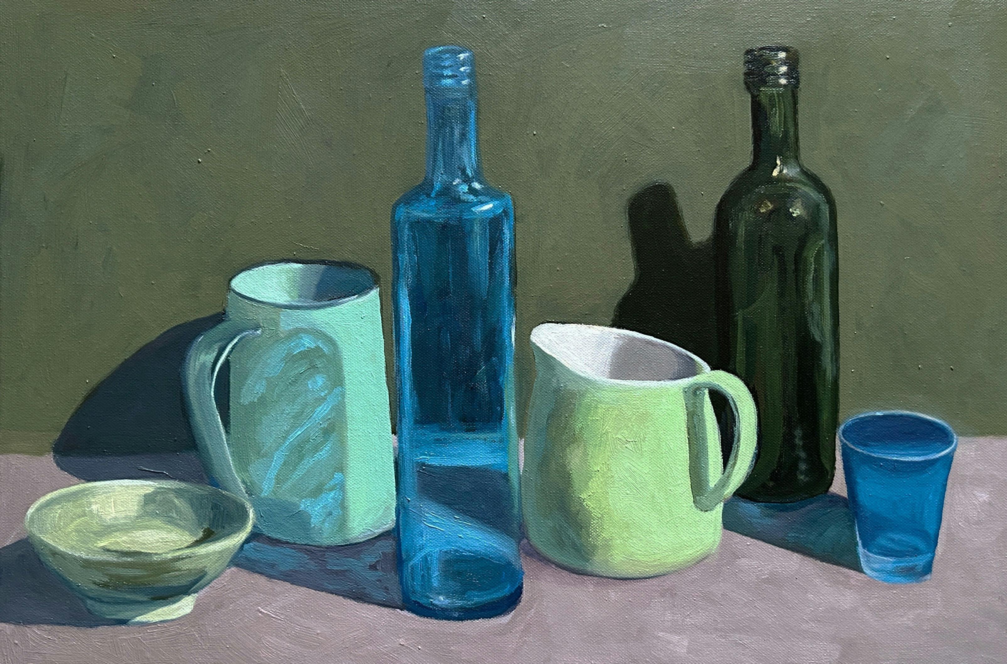 Philomena Carroll