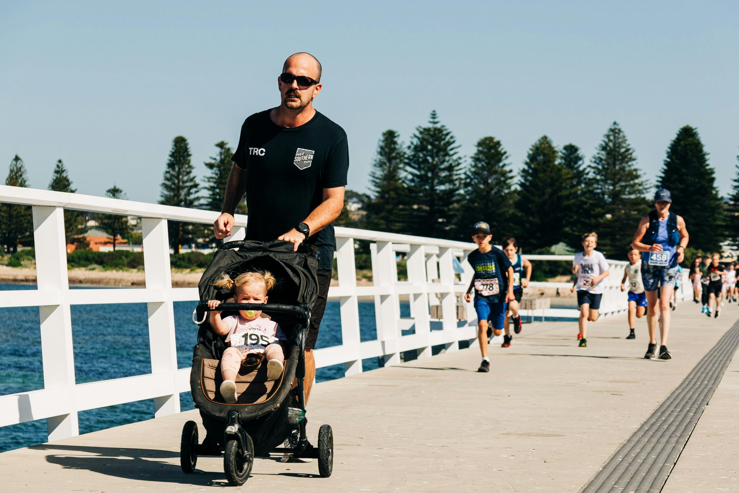 Victor Harbor Half Marathon 2024