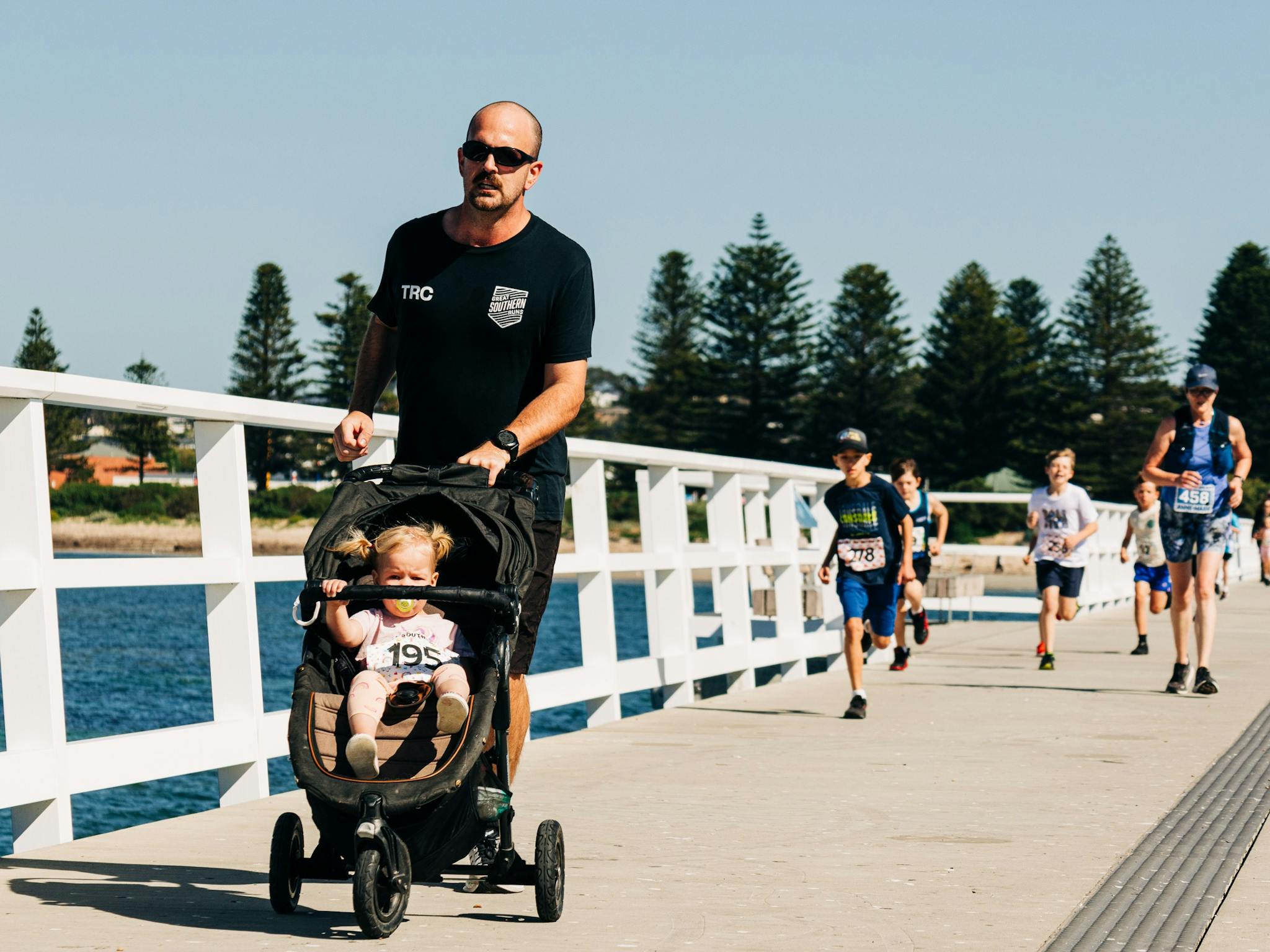 Victor Harbor Half Marathon