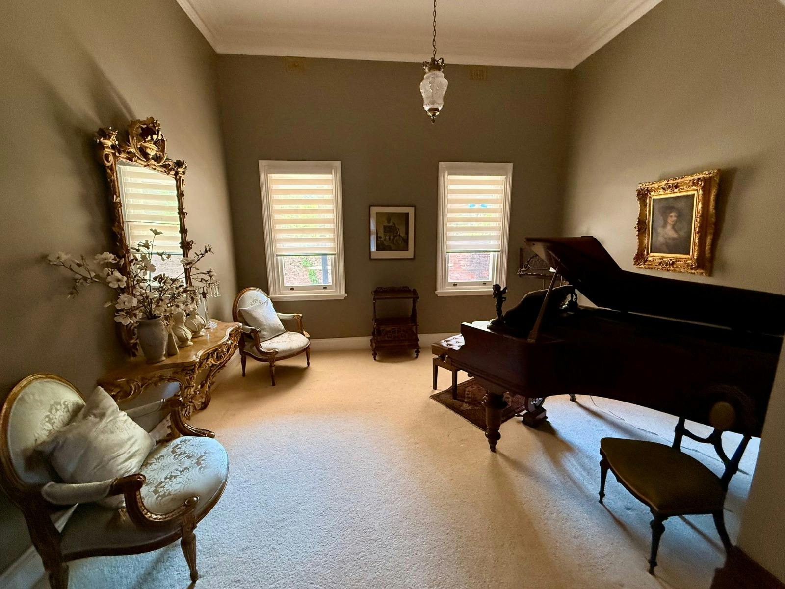 Music Room