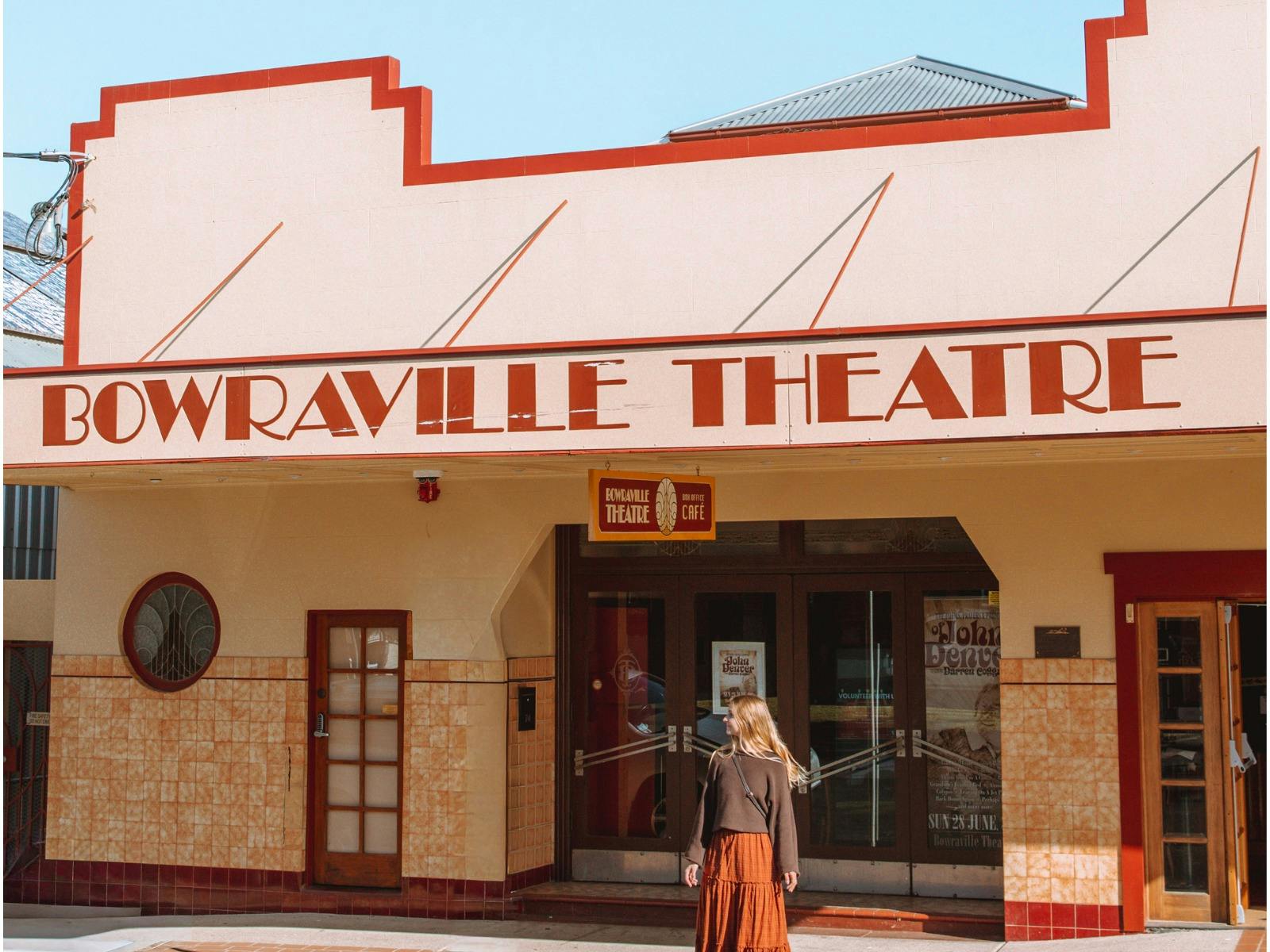 Bowraville Theatre