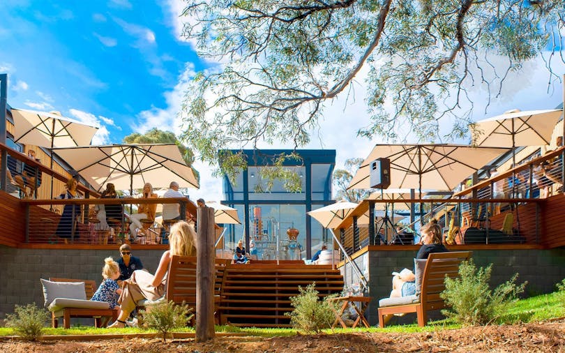 South Australian Distillery Trail