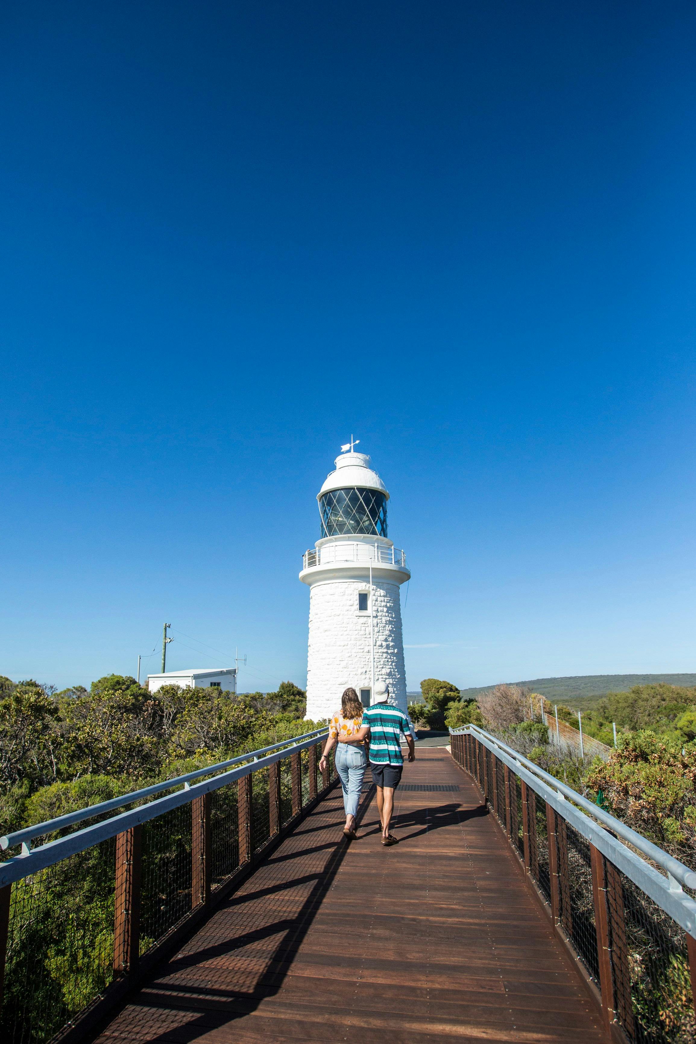 Cape to Cape Track, Dunsborough, Western Australia