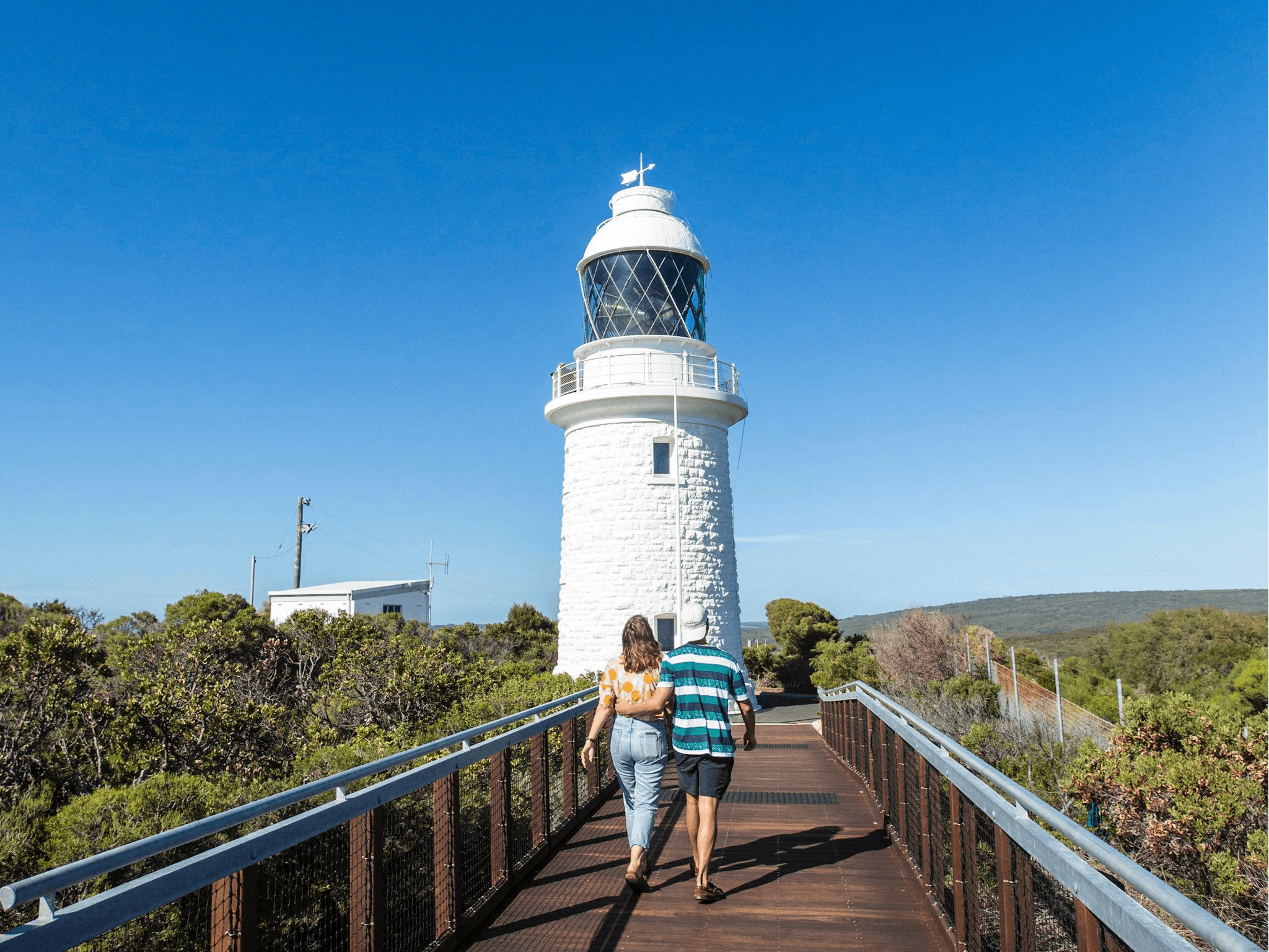 Cape to Cape Track, Dunsborough, Western Australia