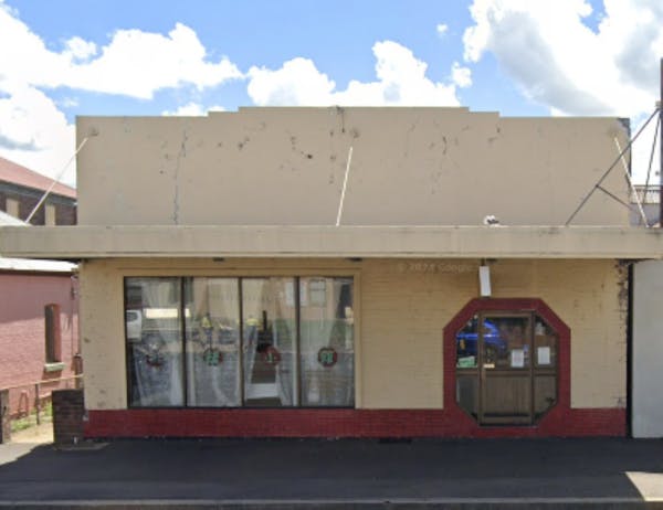 Hong Kong Garden Chinese Restaurant Crookwell